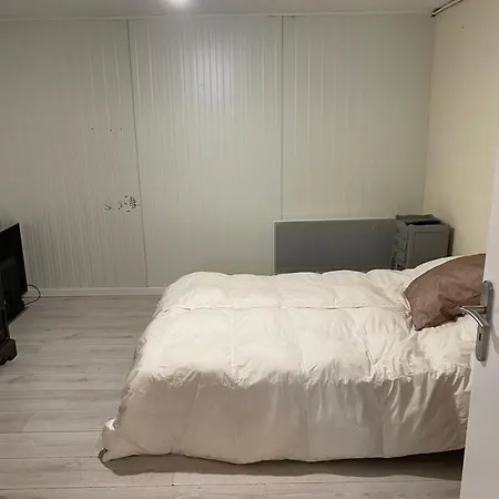 Griotte Appartement *