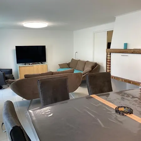 Apartamento Griotte Vallet