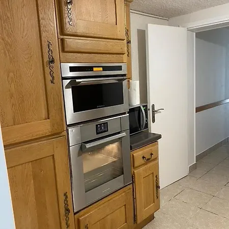 Apartamento Griotte Vallet