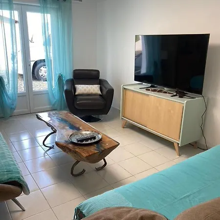 Griotte Apartamento