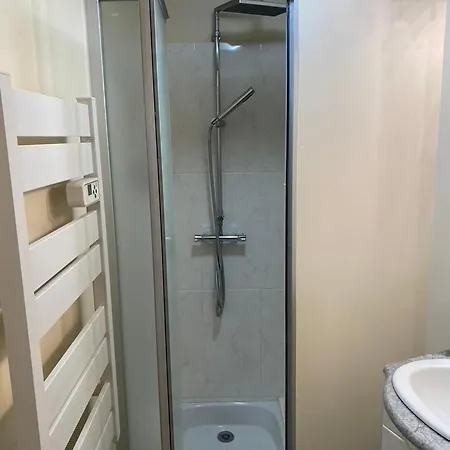 Apartamento Griotte Vallet