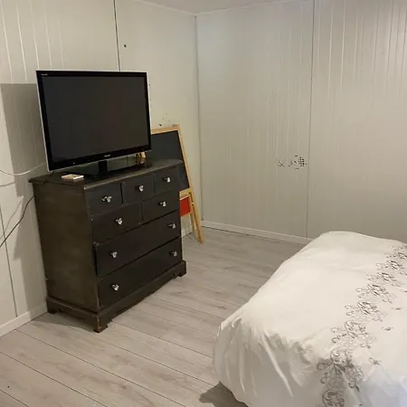 Griotte Apartamento